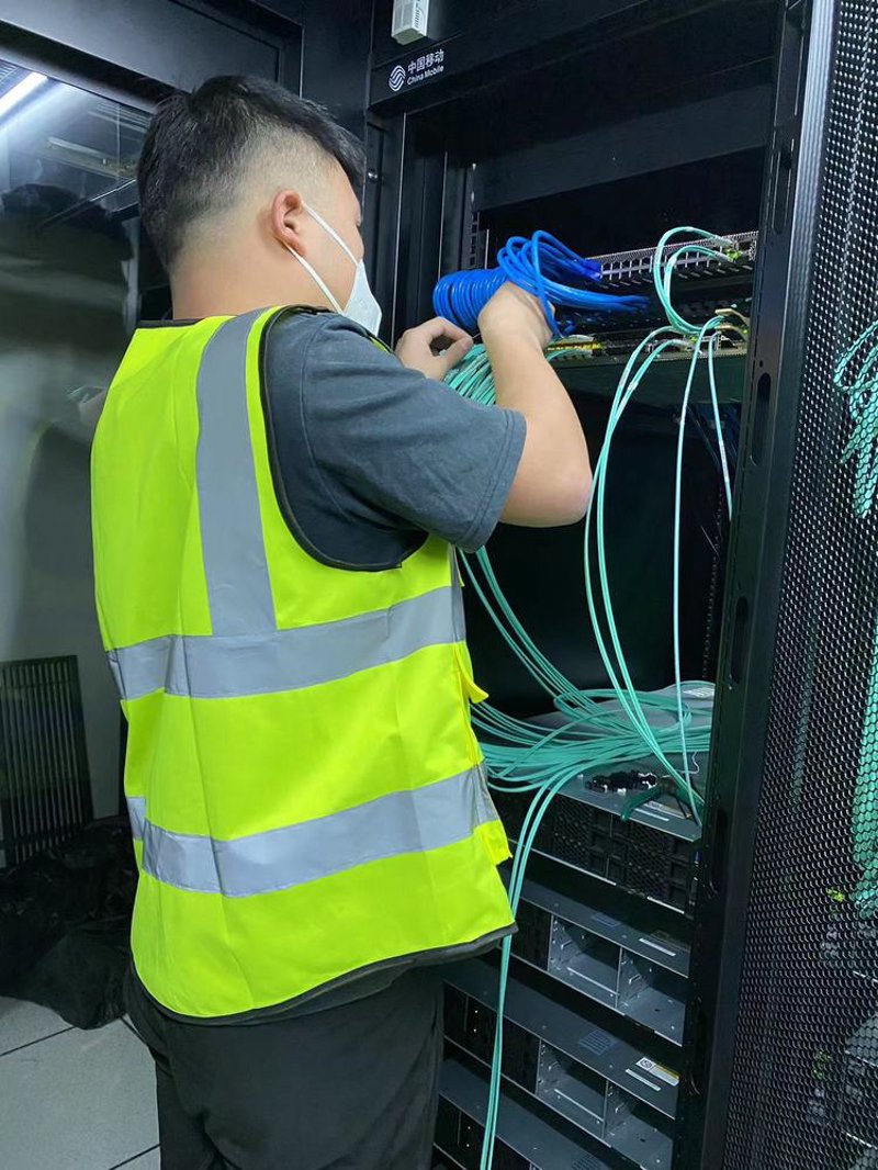山东网站建设:企业数字化转型的加速器