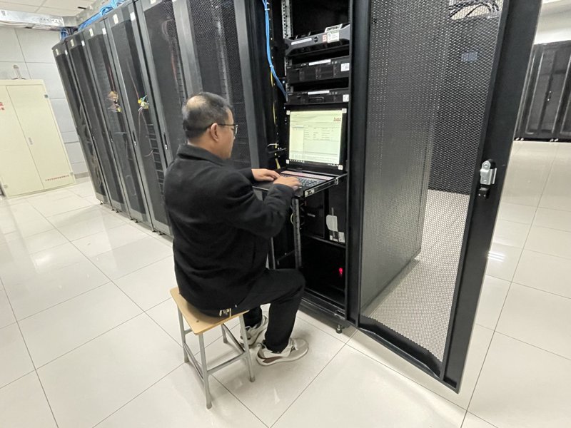 企业官网制作选购指南：打造企业的数字名片